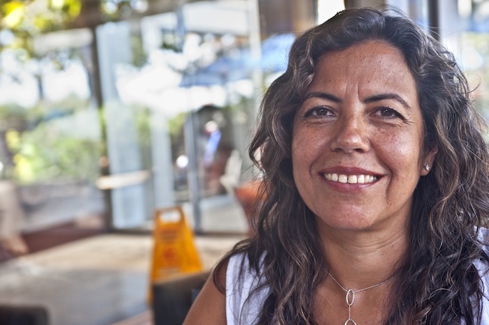 Yahudi olduğunu sakın kimseye söyleme!